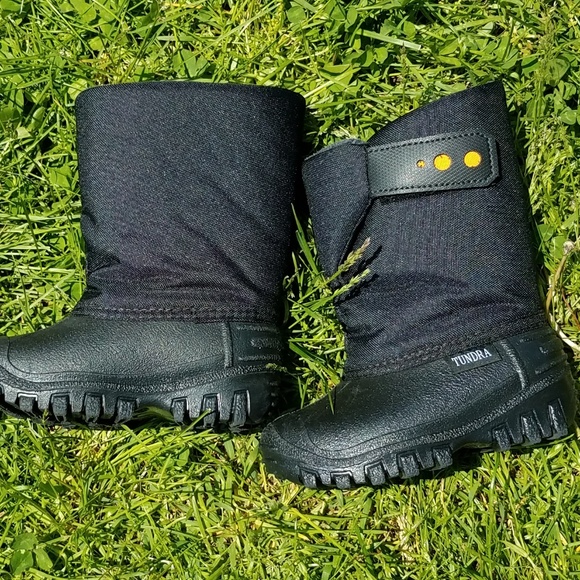 Tundra Other - Tundra snow boots Tundra Other - Tundra snow boots
